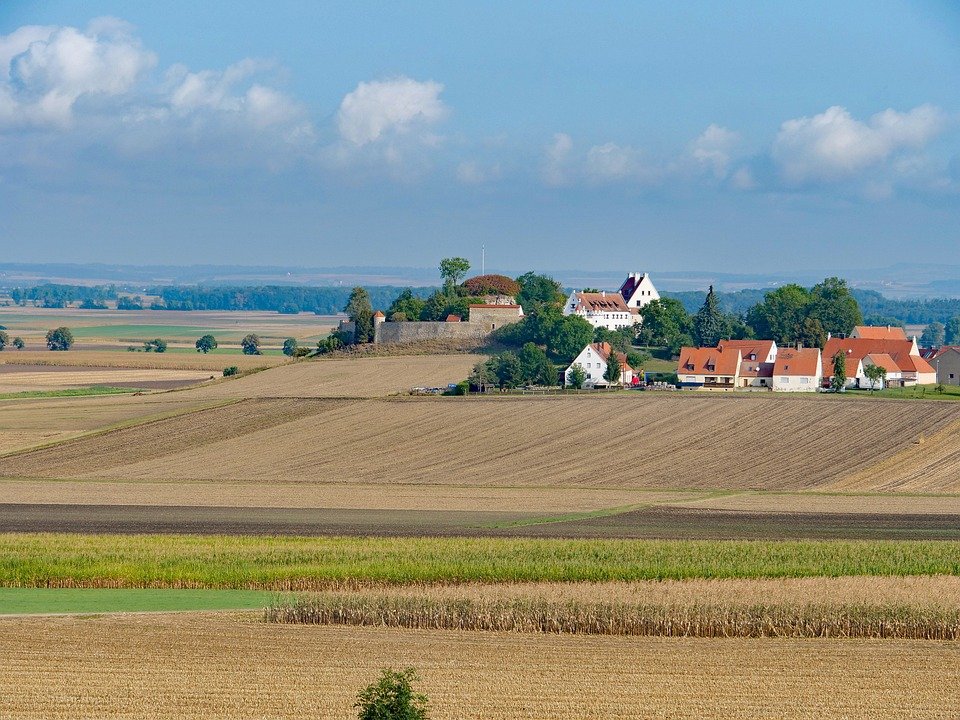 Uncovering the Mysteries of Land Legal Descriptions