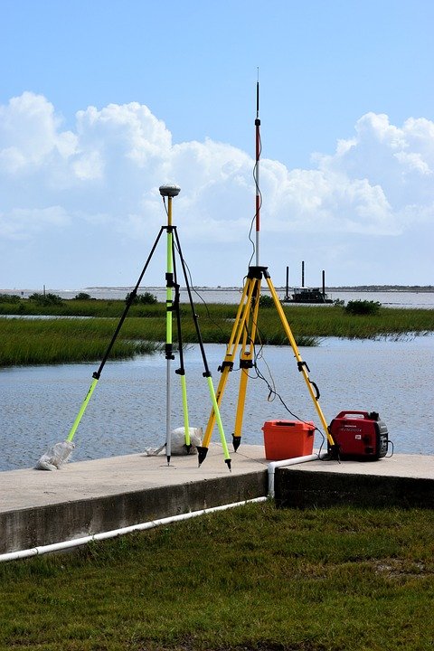 Exploring the Benefits of Geodetic Devices for Surveying Projects